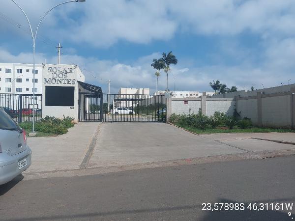 Apartamento Caixa em SUZANO / SP - 8787714300180