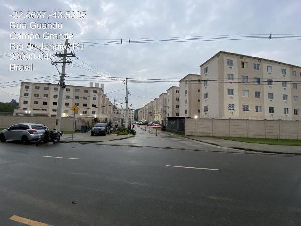 Apartamento da Caixa em RIO DE JANEIRO / RJ - 8787714309323