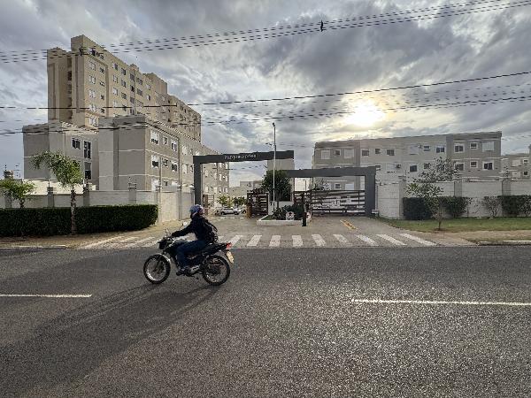 Apartamento da Caixa em UBERABA / MG - 8787714310186