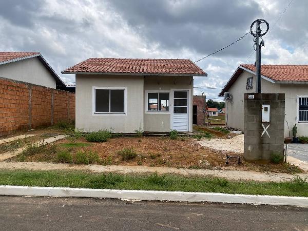 Casa da Caixa em IRANDUBA / AM - 8787714315161