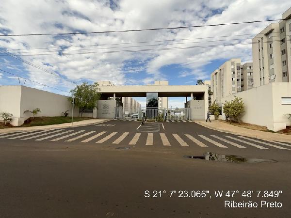 Apartamento da Caixa em RIBEIRAO PRETO / SP - 8787714323288