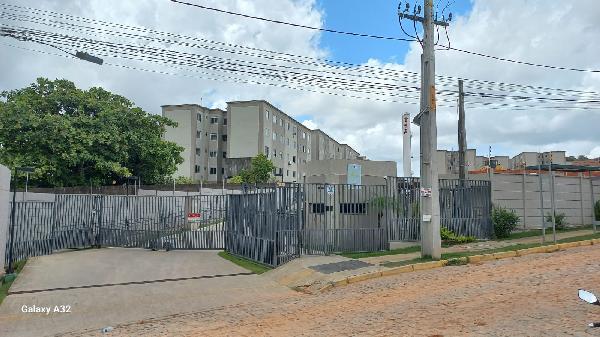 Apartamento da Caixa em CAMARAGIBE / PE - 8787714329219