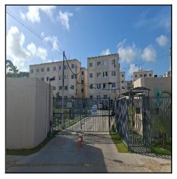 Apartamento da Caixa em CAMACARI / BA - 8787714354400