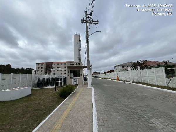 Apartamento da Caixa em PELOTAS / RS - 8787714357409