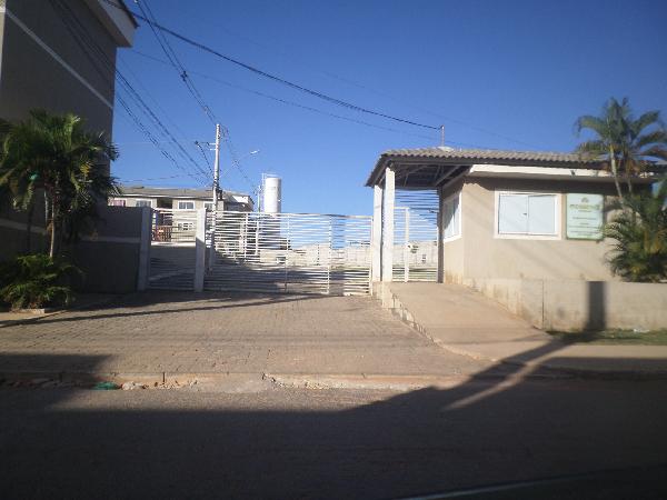 Apartamento da Caixa em VALPARAISO DE GOIAS / GO - 8787714383400