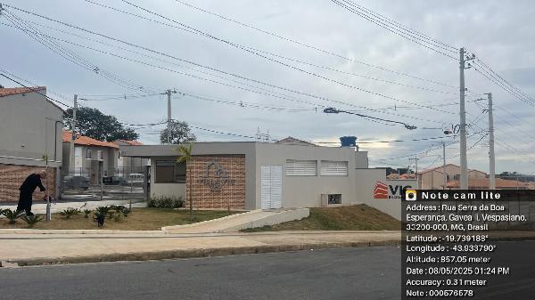 Apartamento da Caixa em VESPASIANO / MG - 8787714383485