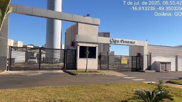 Apartamento Caixa em GOIANIA / GO - 8787714406299