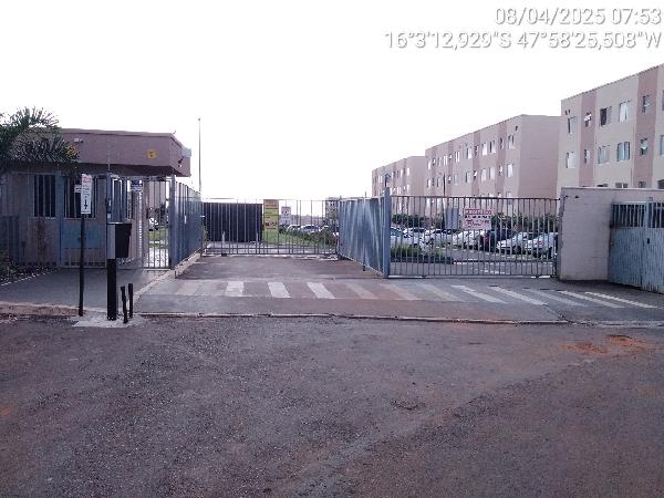 Imóvel da Caixa em VALPARAISO DE GOIAS / GO - 8787714417657