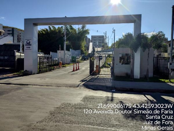 Apartamento da Caixa em JUIZ DE FORA / MG - 8787714425196
