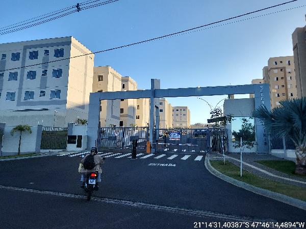 Apartamento da Caixa em RIBEIRAO PRETO / SP - 8787714450328