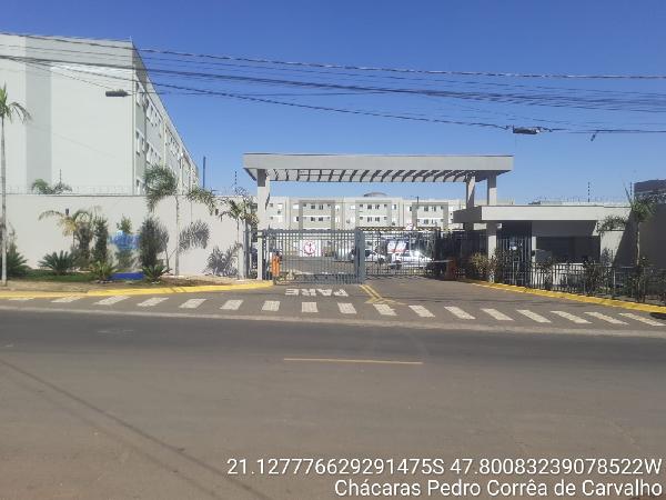 Apartamento da Caixa em RIBEIRAO PRETO / SP - 8787714456938
