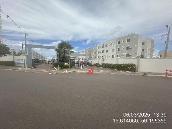 Apartamento Caixa em VARZEA GRANDE / MT - 8787714464019