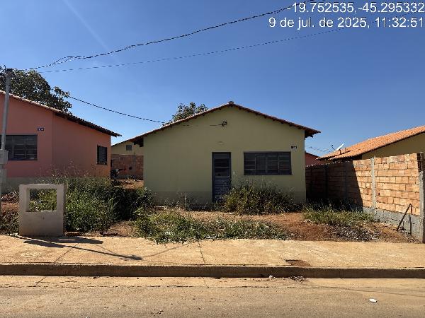 Casa da Caixa em BOM DESPACHO / MG - 8787714490923