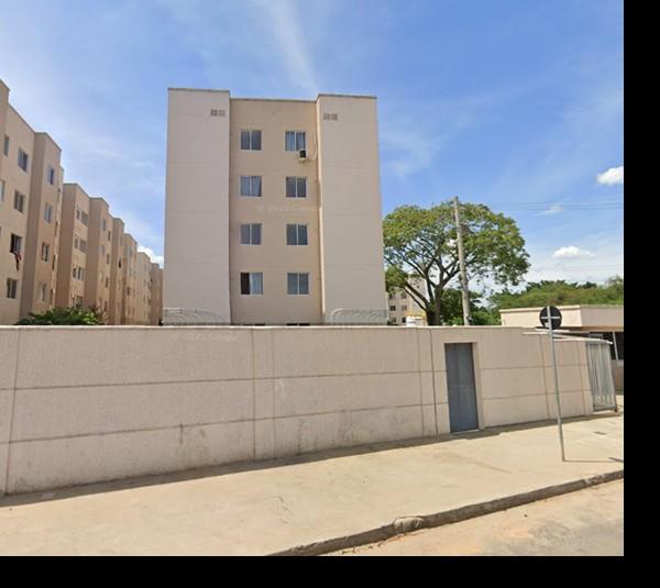 Apartamento da Caixa em RIO DE JANEIRO / RJ - 8787714492330