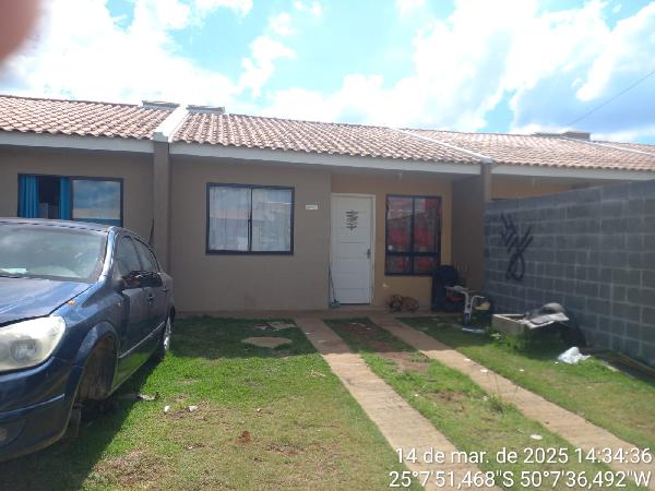 Casa da Caixa em PONTA GROSSA / PR - 8787714497383