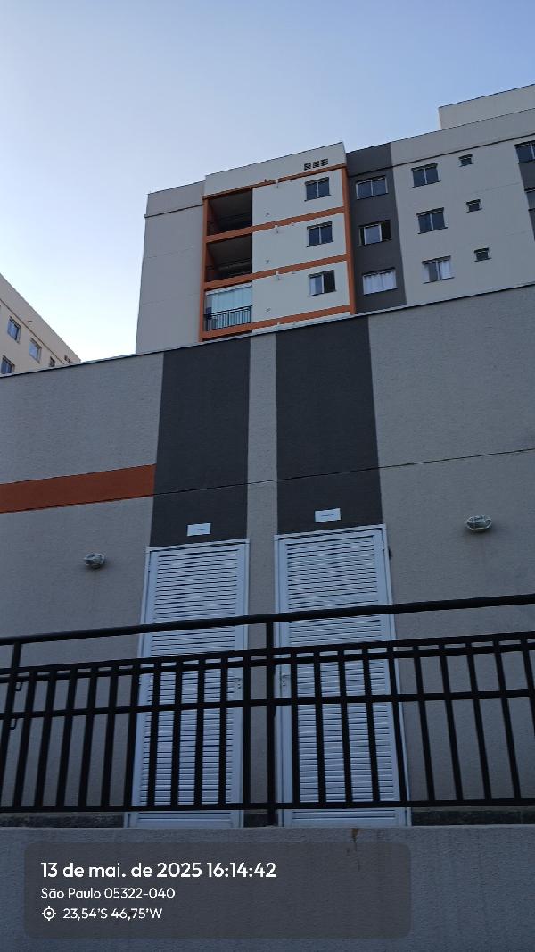 Apartamento Caixa em SAO PAULO / SP - 8787714501232