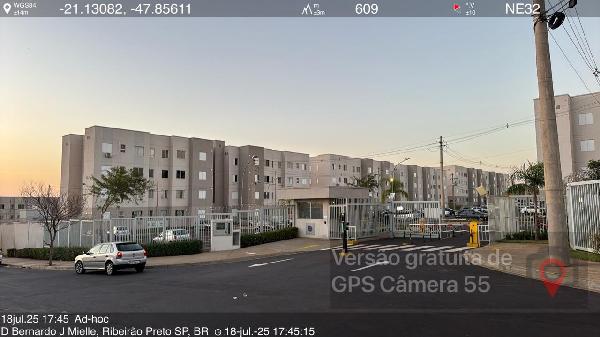 Apartamento da Caixa em RIBEIRAO PRETO / SP - 8787714505319