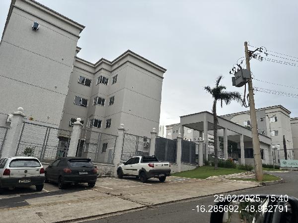 Apartamento Caixa em ANAPOLIS / GO - 8787714508873