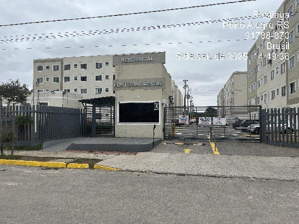 Apartamento da Caixa em PORTO ALEGRE / RS - 8787714509110