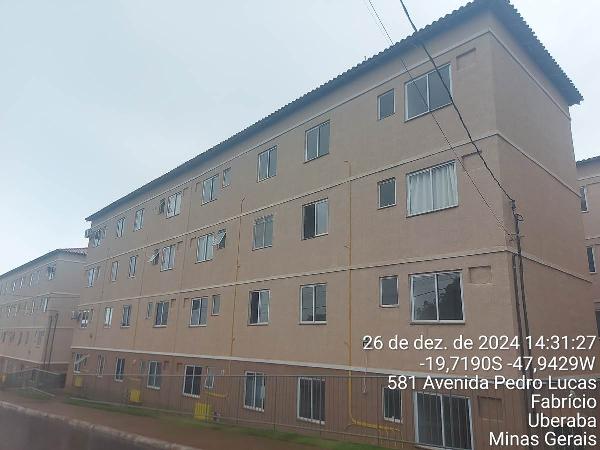 Imóvel da Caixa em UBERABA / MG - 8787714514830