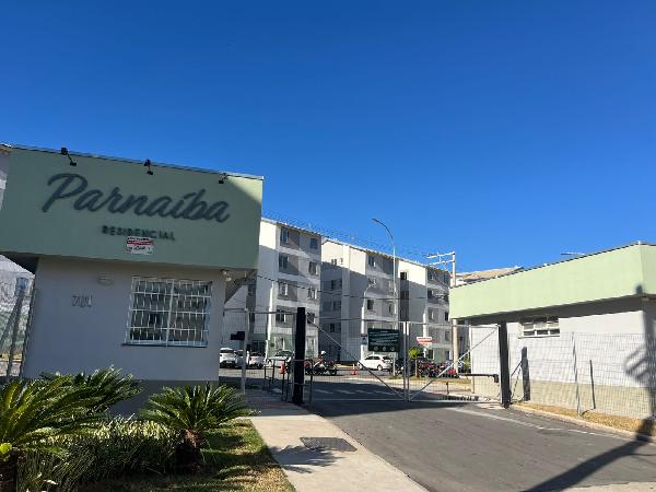Apartamento Caixa em BELO HORIZONTE / MG - 8787714523350