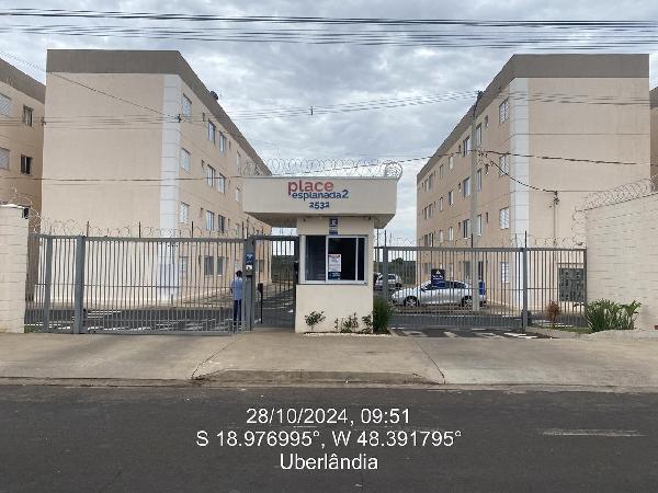 Apartamento Caixa em UBERLANDIA / MG - 8787714528327