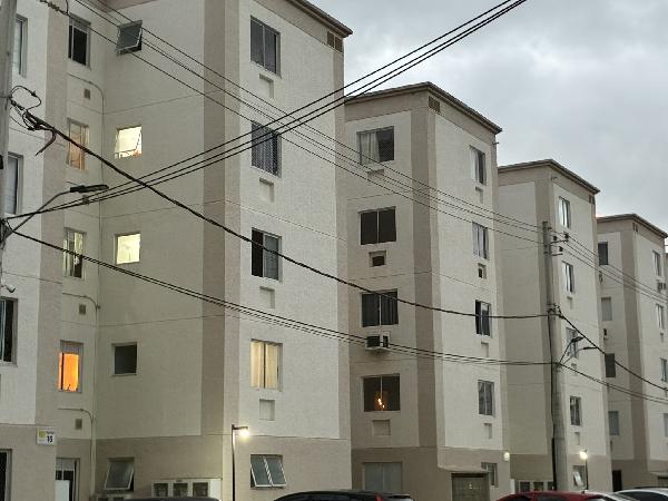 Apartamento da Caixa em RIO DE JANEIRO / RJ - 8787714535099