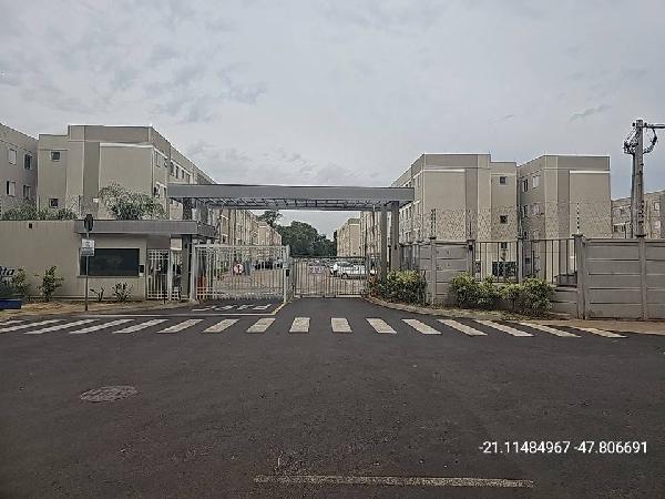 Apartamento da Caixa em RIBEIRAO PRETO / SP - 8787714547070