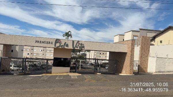 Apartamento da Caixa em ANAPOLIS / GO - 8787714550772