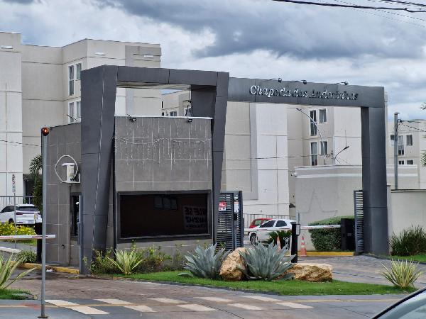 Apartamento Caixa em CUIABA / MT - 8787714555286