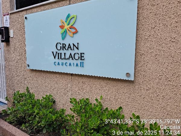 Apartamento Caixa em CAUCAIA / CE - 8787714556738