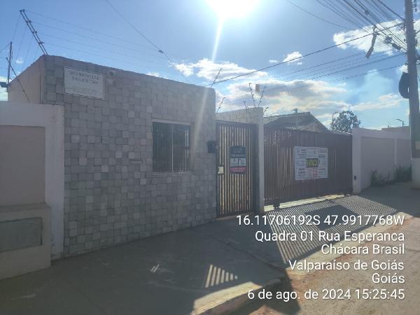 Casa da Caixa em VALPARAISO DE GOIAS / GO - 8787714562088