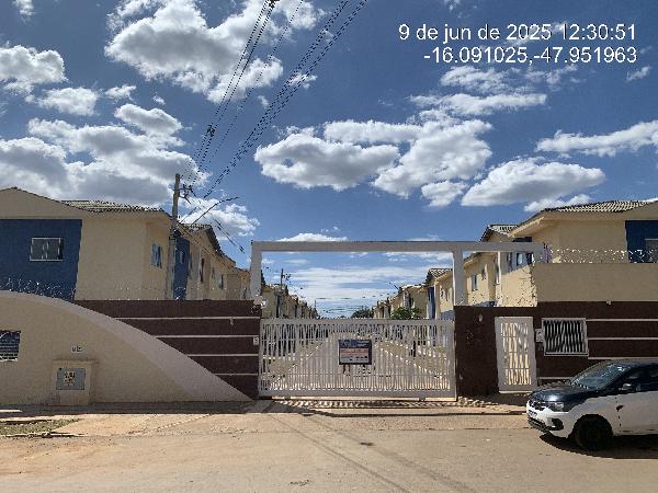 Imóvel da Caixa em CIDADE OCIDENTAL / GO - 8787714565745