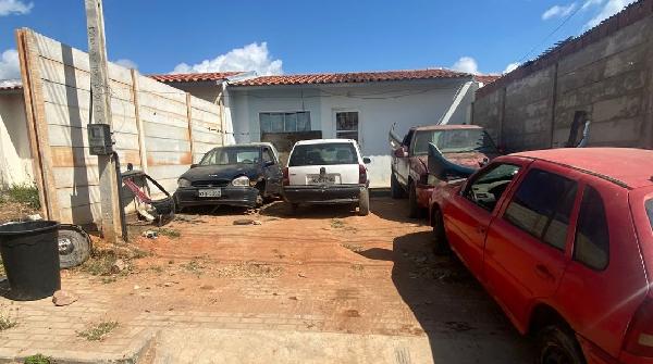 Casa da Caixa em BELO JARDIM / PE - 8787714569775