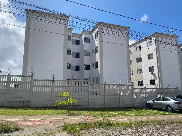 Apartamento da Caixa em FORTALEZA / CE - 8787714593617
