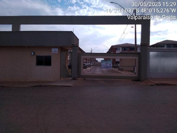 Imóvel da Caixa em VALPARAISO DE GOIAS / GO - 8787714622781