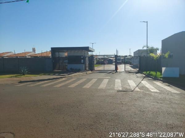 Imóvel da Caixa em SERTAOZINHO / SP - 8787714625039