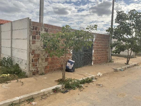 Casa da Caixa em SANTA CRUZ DO CAPIBARIBE / PE - 8787714658280