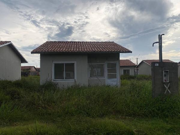 Casa da Caixa em IRANDUBA / AM - 8787714661736