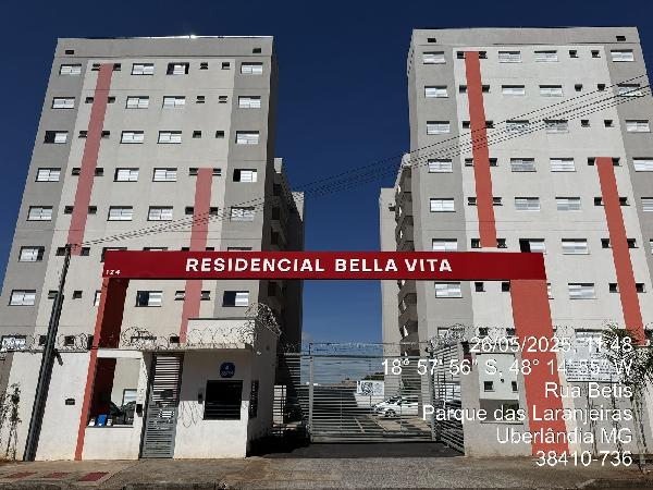 Apartamento da Caixa em UBERLANDIA / MG - 8787714663933