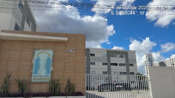 Imóvel da Caixa em CAMPINA GRANDE / PB - 8787714700421