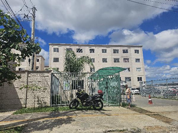 Apartamento da Caixa em SALVADOR / BA - 8787714701193