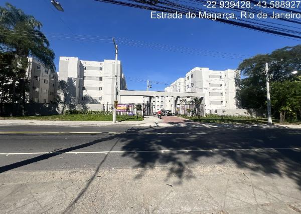 Apartamento da Caixa em RIO DE JANEIRO / RJ - 8787714701231