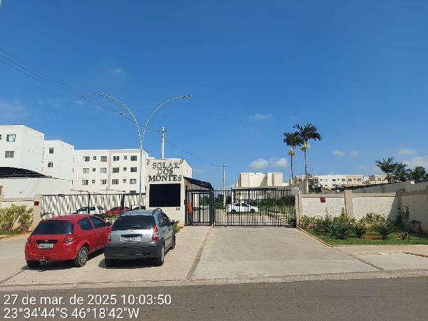 Apartamento Caixa em SUZANO / SP - 8787714722859