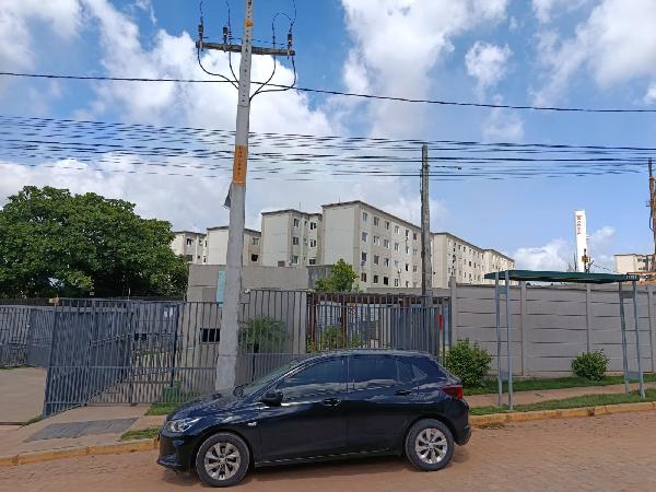 Apartamento da Caixa em CAMARAGIBE / PE - 8787714737139