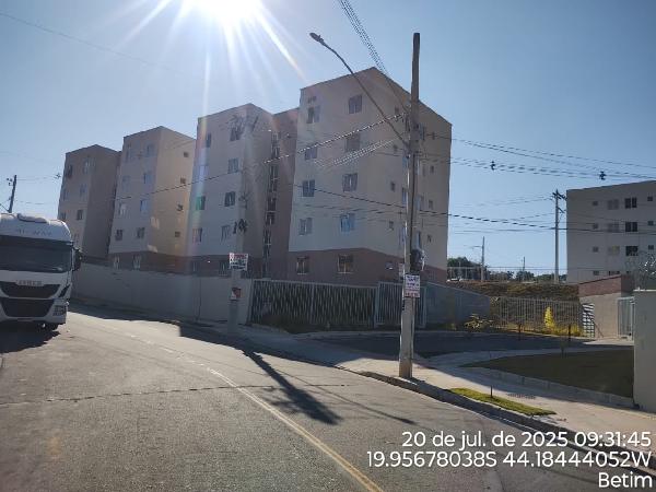 Apartamento da Caixa em BETIM / MG - 8787714772309