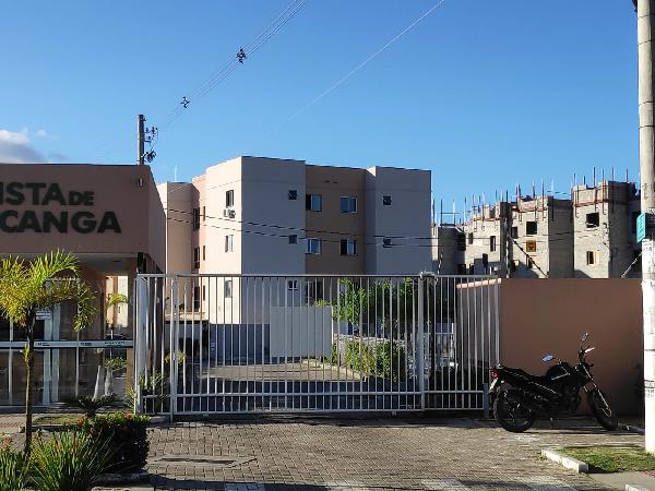 Apartamento Caixa em SERRA / ES - 8787714775928