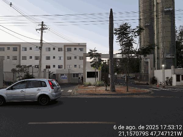Apartamento da Caixa em RIBEIRAO PRETO / SP - 8787714779109