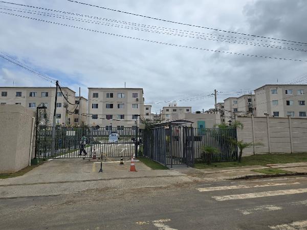Apartamento da Caixa em CAMACARI / BA - 8787714782975