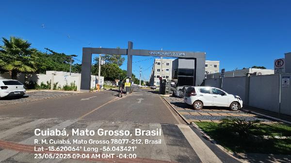 Apartamento da Caixa em CUIABA / MT - 8787714784331